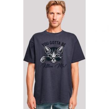 F4NT4STIC T-Shirt Kätzchen, lass uns spielen!