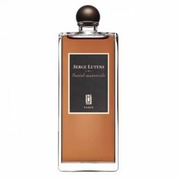 50 ml Serge Lutens Santal Majuscule Eau de Parfum