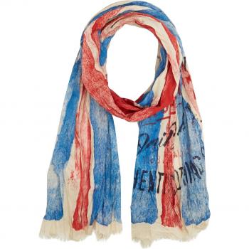 Chal Niñas Pepe Jeans Neals Jr, Talla única