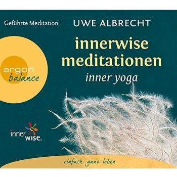 Innerwise Meditationen: inner yoga