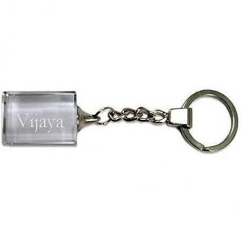 Cristal de Nombre Vijaya