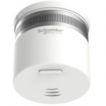 Schneider Electric CCT5410-2519 Mini kouřový hlásič Argus, 10 letá baterie