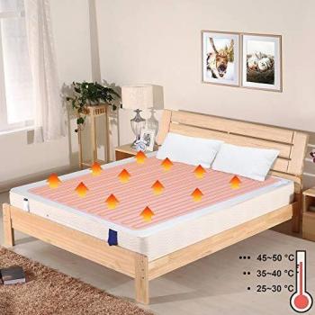 TermoCoperta 3 Temperature CB