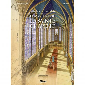 L'Architecte du palais