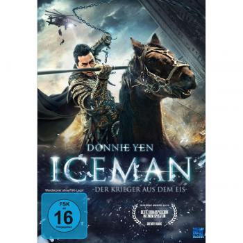 Iceman