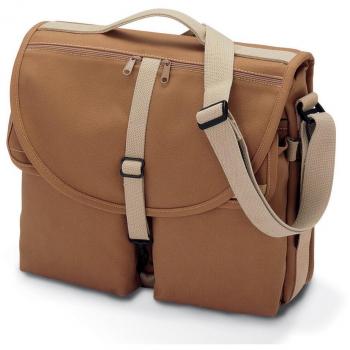 CamSat Reporter Satchel – Sand