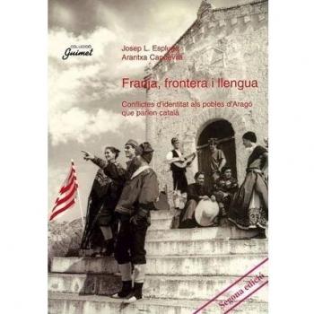 Franja, frontera i llengua