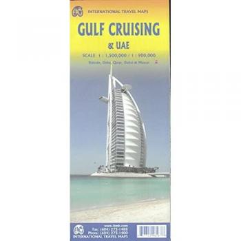 Gulf cruising