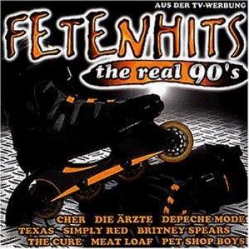 Fetenhits : Les Meilleurs Tubes des Années 90
