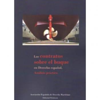 Contratos Sobre El Buque En Derecho Español, Los Analisis Pr