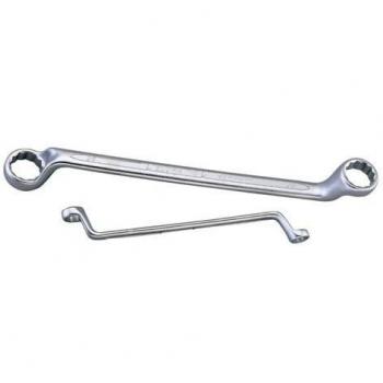 Draper 9mm x 11mm Elora Deep Crank Metric Ring Spanner | 14515