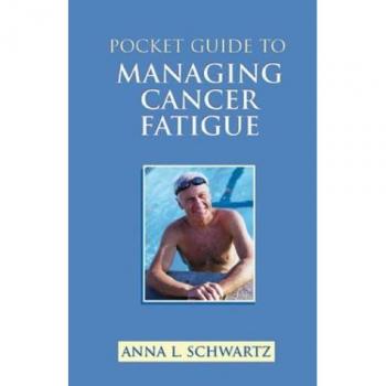 Pocket Guide to Managing Fati Sp
