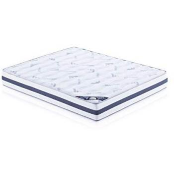 Cobertura Anti Manchas Beige y Blanco – ATENAS BEIGE