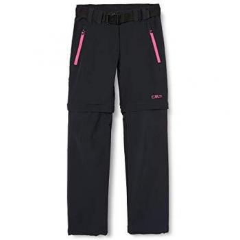 Cmp Pantaloni Estivi Zip Off 3t515