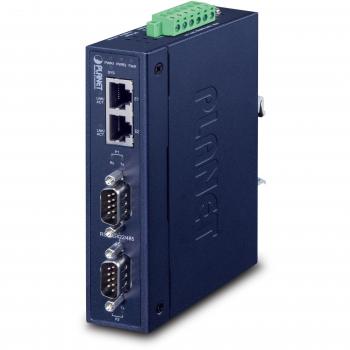 PLANET ICS-2200T convertisseur série RS-232/422/485