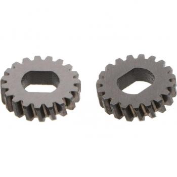 2X Schiebedach Motor-Getriebe 19 Zähne für Mercedes W204 W212 W221 W164 C200 E260 S300