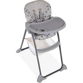 Hauck Hochstuhl Sit'n Fold Pooh Explorer, zusammenklappbar