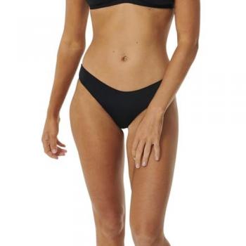 Rip Curl Classic Surf Pant Bikini Cheeky Nero