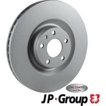 JP GROUP Disc Brake Rotor