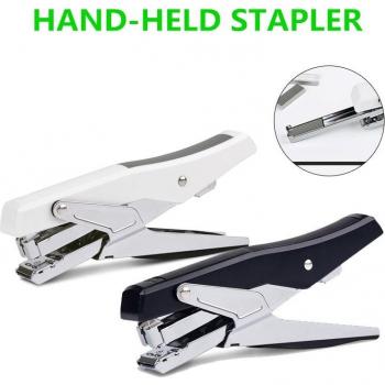 Deli Easy-to-Operate Stapler