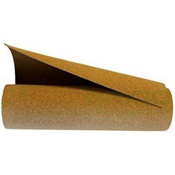 Alisacork Roll‑Up Liège 10 m × 1 m, 10 mm d’épaisseur – Sous-Couche et Isolation