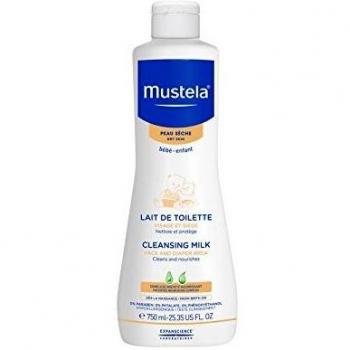 Must.P.S. Lotion 750 ml – Körperpflege-Exklusiv