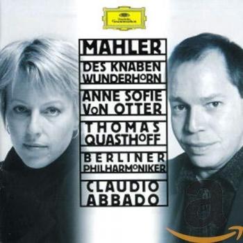 Gustav Mahler: Des Knaben Wunderhorn