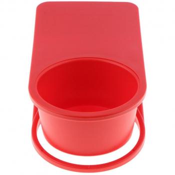 Clip Café Flexi – Support Universel pour Bureau et Maison
