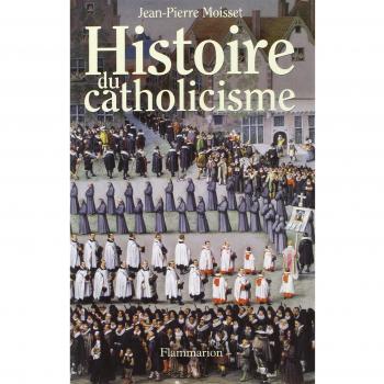 Histoire du catholicisme