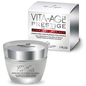 Bottega di LungaVita Colloidal Platinum Age-Defying Cream 50ml
