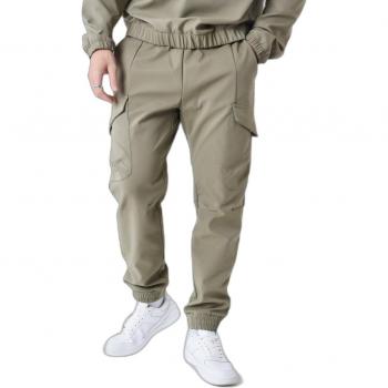 Project X Paris Pantalon cargo à poches