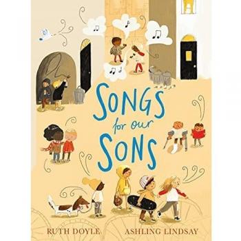 Songs for our Sons