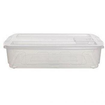 18L Pot Pourri Container with Shelving