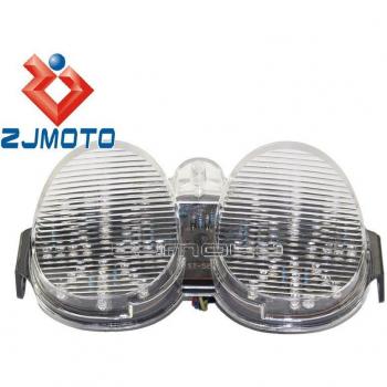 LED Stop & Clignotants Intégrés Moto Yamaha R6