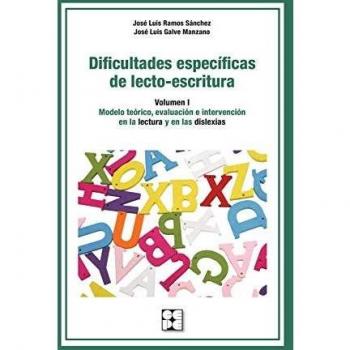 Dificultades específicas de lecto-escritura. Volumen 1: 43