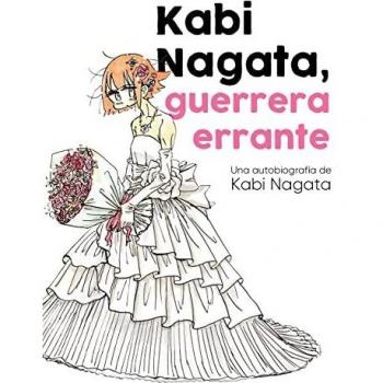 Kabi Nagata, guerrera errante
