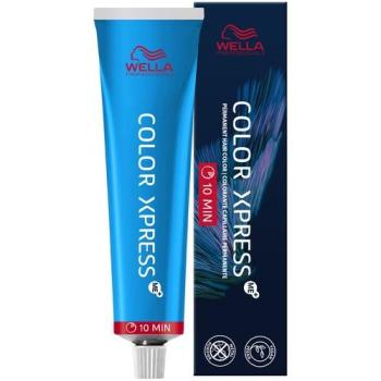 Wella Professionals Color Xpress 7/1 Mittelblond Asch 60 ml
