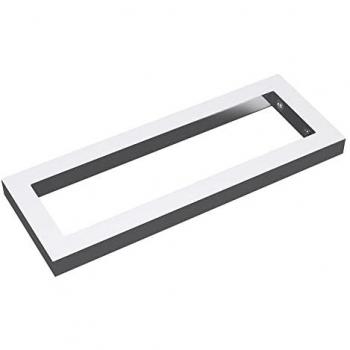 Soporte de Pared Acero Inoxidable Sogood