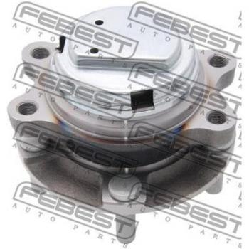 Juego de rodamientos FEBEST 0282-Y50MF