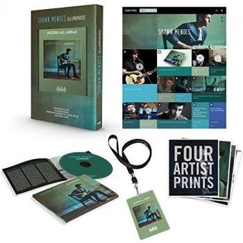 Illuminate (Limited Special Edition)