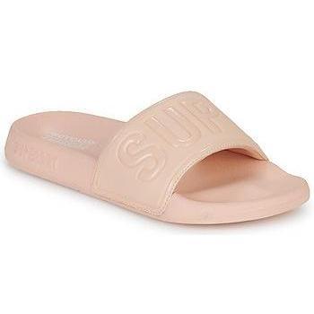 Bateau Glamour Superdry Femme Plaque de Piscine S