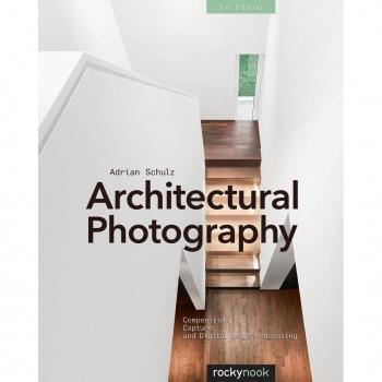 Vitalsource Technologies, Inc. Architectural Photography