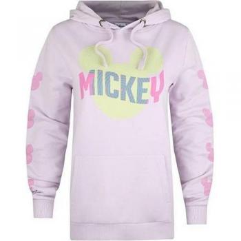 Disney Damen Mickey Mouse Hoodie XL