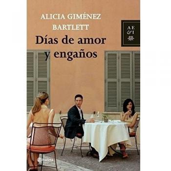 Dias de amor y enganos