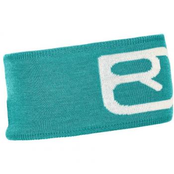 Faixa Ortovox Pro Masculina na Cor Turquesa