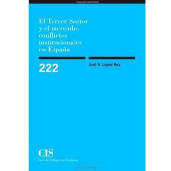 Cis,222 tercer sector