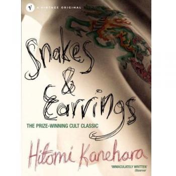 Snakes & Earrings