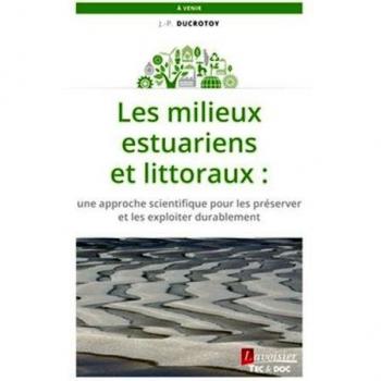 Les Milieux Estuairiens Et Littoraux