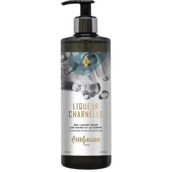 Charnelle Luxury Shower Gel