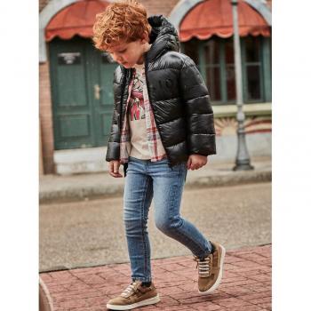 Mayoral Jeans 504 Blau Slim Fit – Lang
